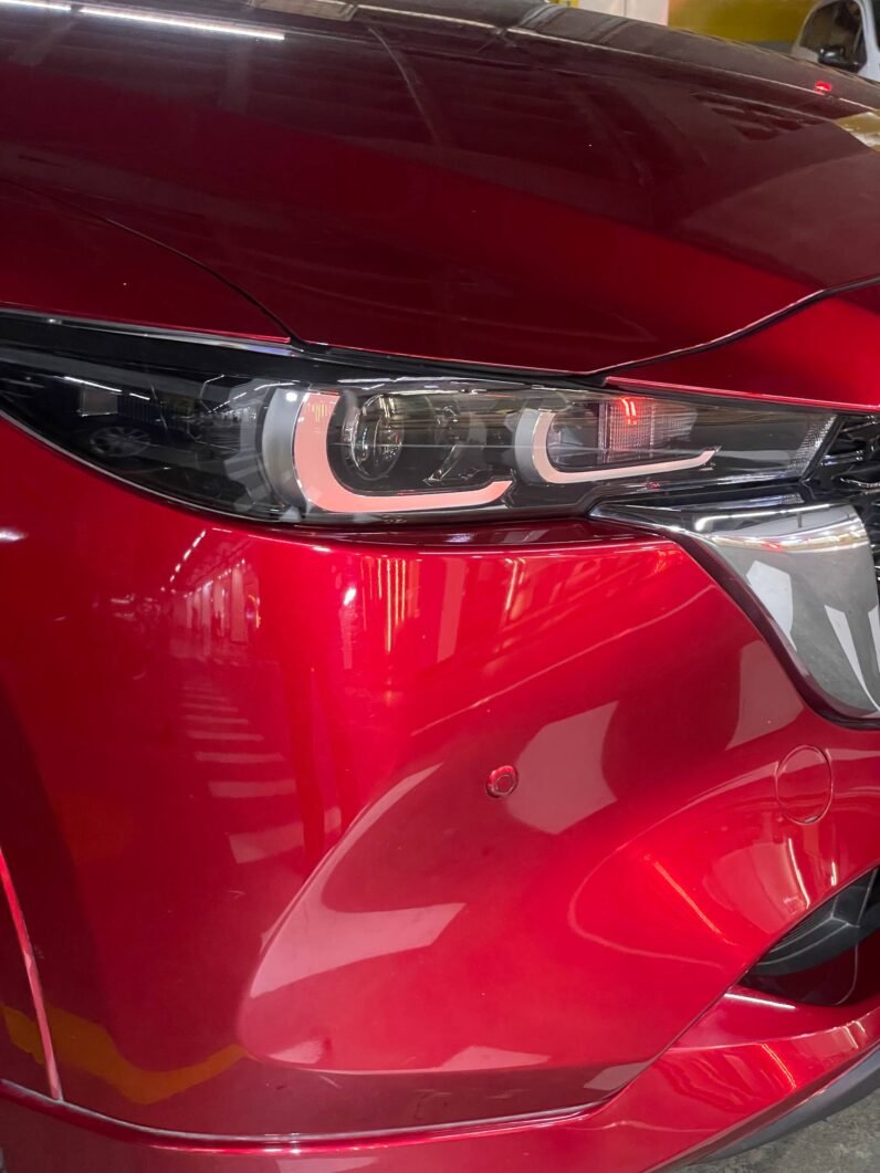 
								MAZDA CX5 GRAND TOURING AT 4X2 2.5 full									