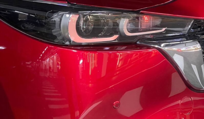 
								MAZDA CX5 GRAND TOURING AT 4X2 2.5 full									