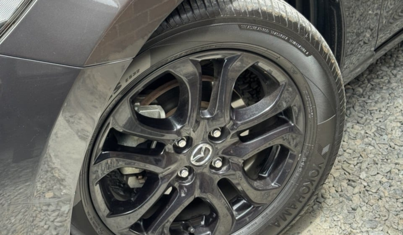 
								MAZDA 2 GRAND TOURING LX 1.5 AT full									