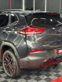 
										CHEVROLET TRACKER  RS AUT 4×2 TURBO full									