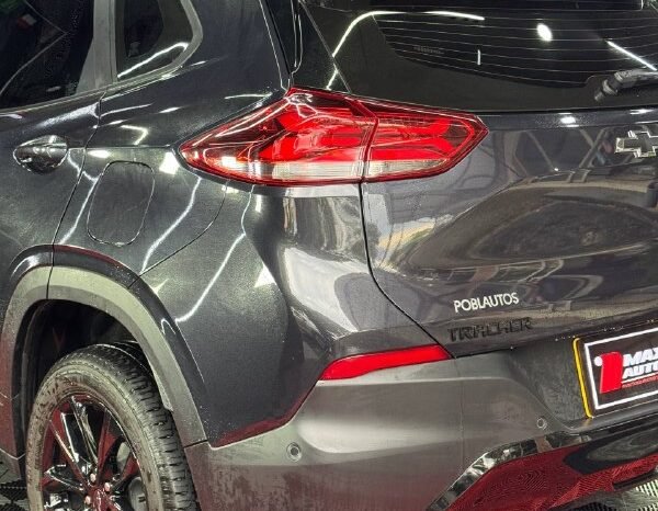 
								CHEVROLET TRACKER  RS AUT 4×2 TURBO full									