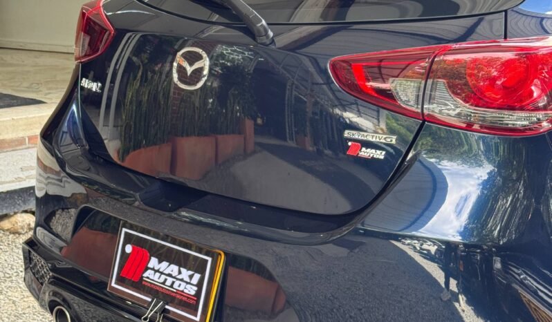 
								MAZDA 2 CARBÓN EDITION HB 2.0 full									