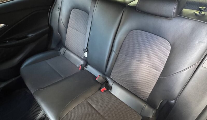 
								CHEVROLET ONIX RS MT HB full									