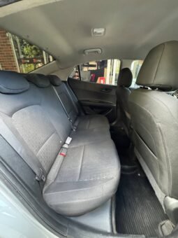 
										HYUNDAI ACCENT HB20 ADVANCE  MT 1.6  SD full									