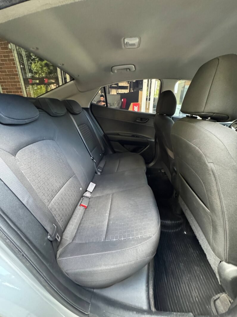 
								HYUNDAI ACCENT HB20 ADVANCE  MT 1.6  SD full									
