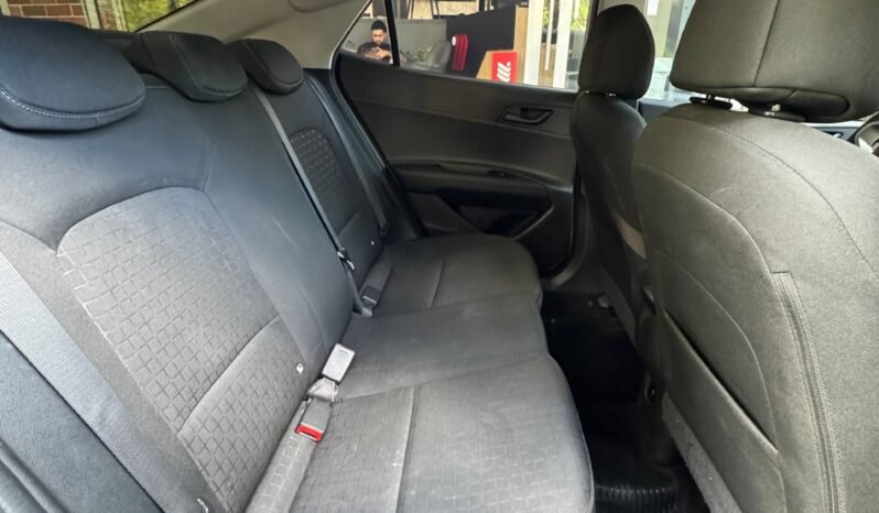 
								HYUNDAI ACCENT HB20 ADVANCE  MT 1.6  SD full									