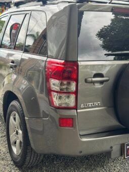 
										CHEVROLET GRAND VITARA XL7 2.7 AT 4X4 full									