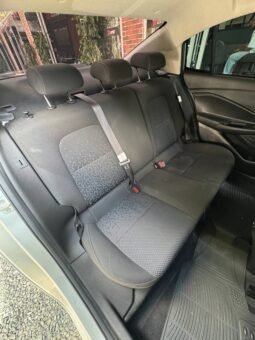 
										CHEVROLET ONIX LTZ  TURBO AT SD full									