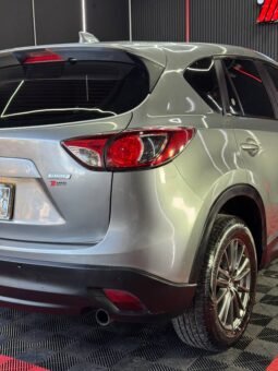
										MAZDA Cx5 HIGH 2.0 AT 4×2 full									