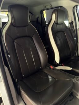 
										RENAULT ZOE ULTIMATE full									