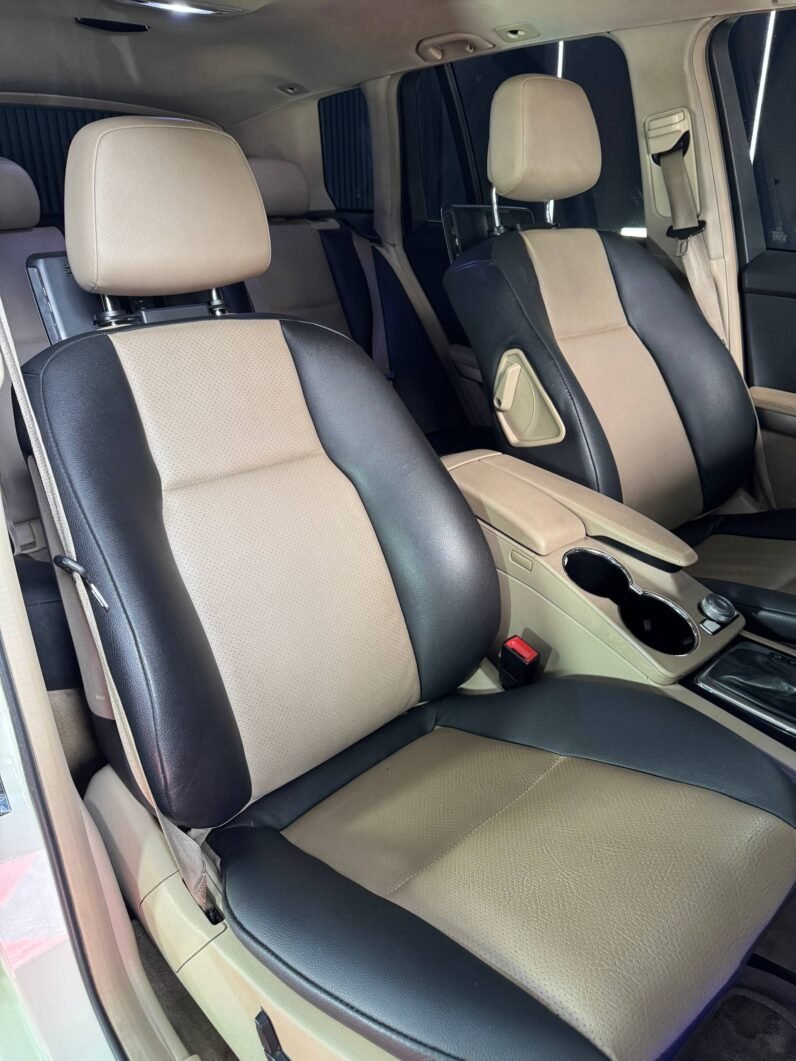 
								MERCEDES-BENZ GLK300 4MATIC 3.0L AT full									