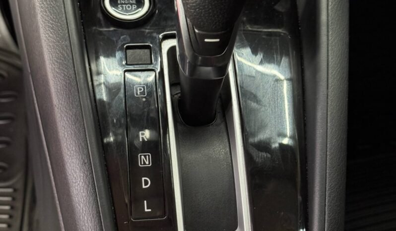 
								NISSAN NEW VERSA EXCLUSIVE SD AT full									