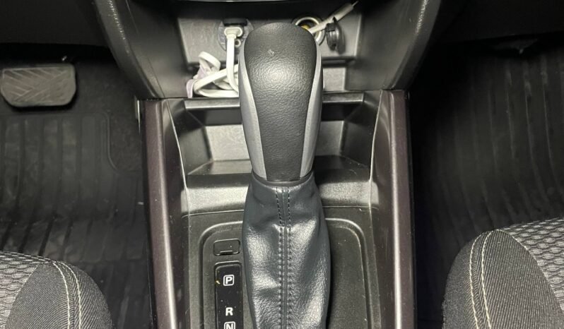 
								SUZUKI VITARA GL AT 1600CC 2AB ABS 4X2 AA full									