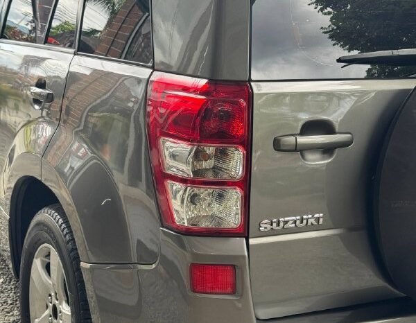 
								CHEVROLET GRAND VITARA XL7 2.7 AT 4X4 full									