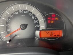 
										NISSAN MARCH ADVANCE MT 1.6 full									