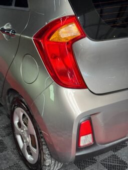
										KIA PICANTO SUMMA MT 1.250 full									