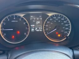 
										NISSAN NEW VERSA SENSE AT 1.6 full									