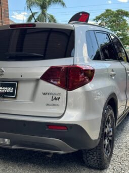 
										SUZUKI VITARA LIVE ALL GRIP AT 4X4 full									