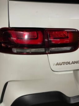 
										CITROËN C4 CACTUS AT 1.6 full									