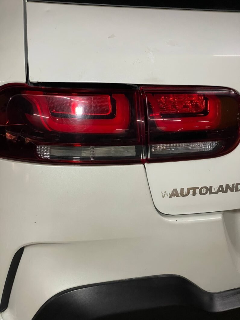 
								CITROËN C4 CACTUS AT 1.6 full									