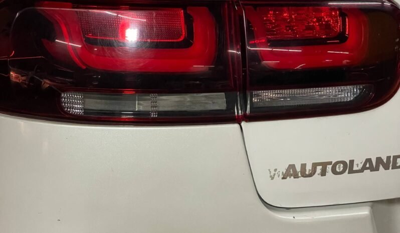 
								CITROËN C4 CACTUS AT 1.6 full									