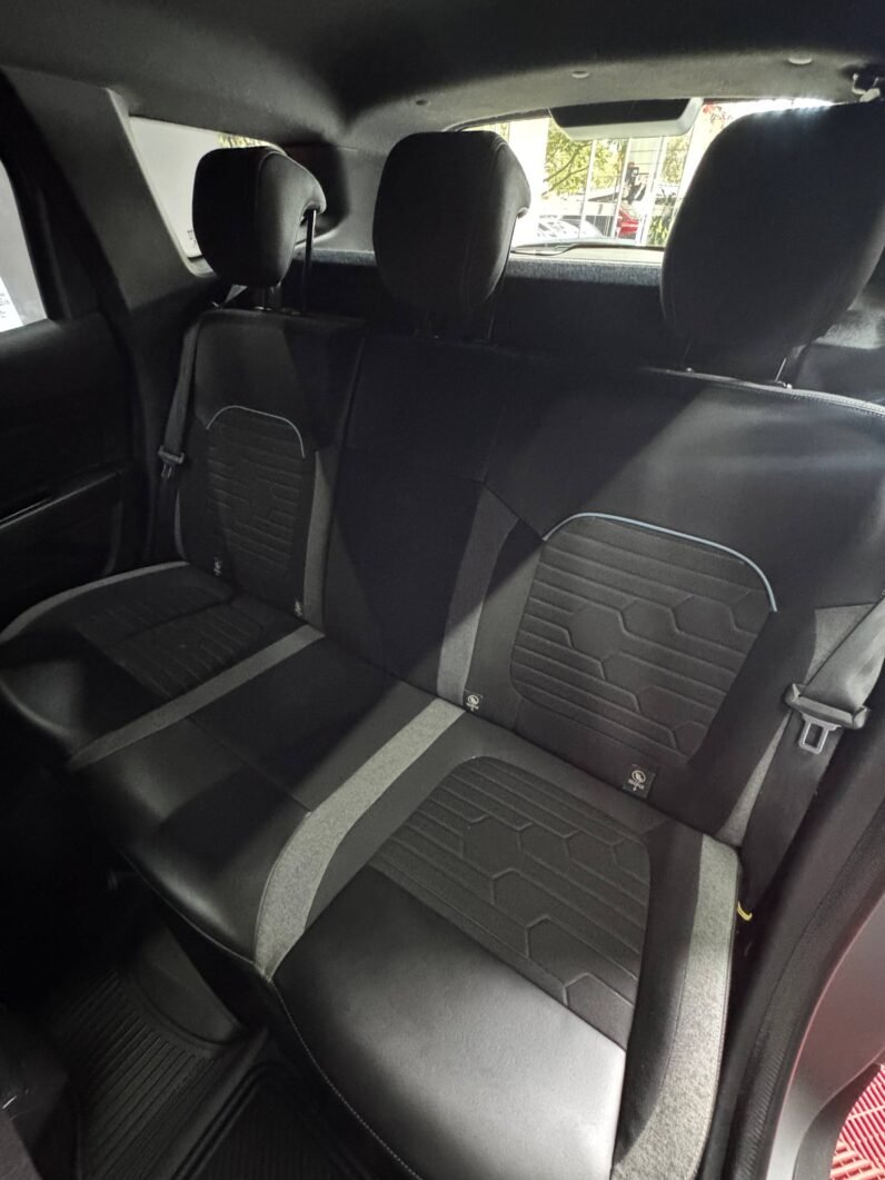 
								RENAULT DUSTER INTENS 1.6 MT 4X2 full									