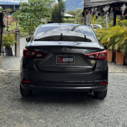 
										MAZDA 2 GRAND TOURING LX 1.5 AT full									