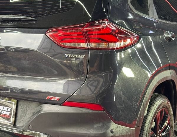 
								CHEVROLET TRACKER  RS AUT 4×2 TURBO full									