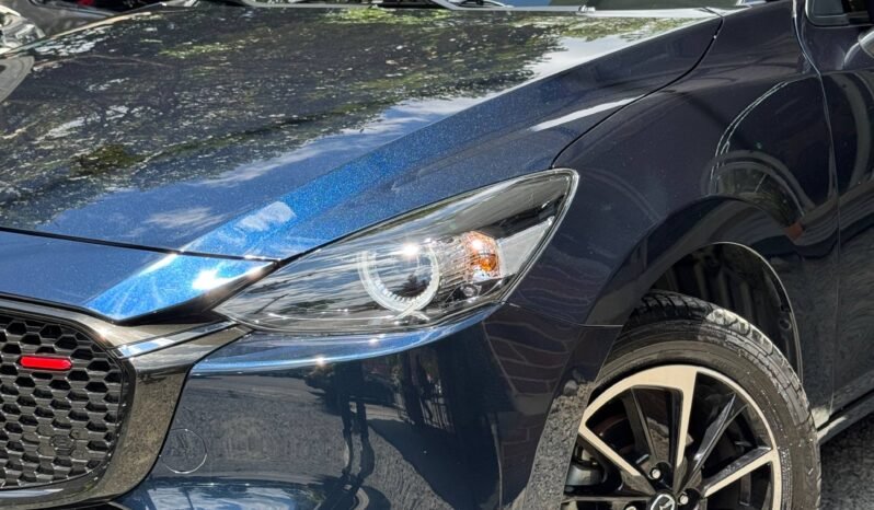 
								MAZDA 2 CARBÓN EDITION HB 2.0 full									