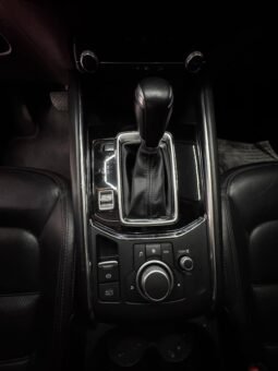 
										MAZDA CX-5 GRAND TOURING 2.5 AT 4X4 full									