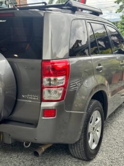 
										CHEVROLET GRAND VITARA XL7 2.7 AT 4X4 full									