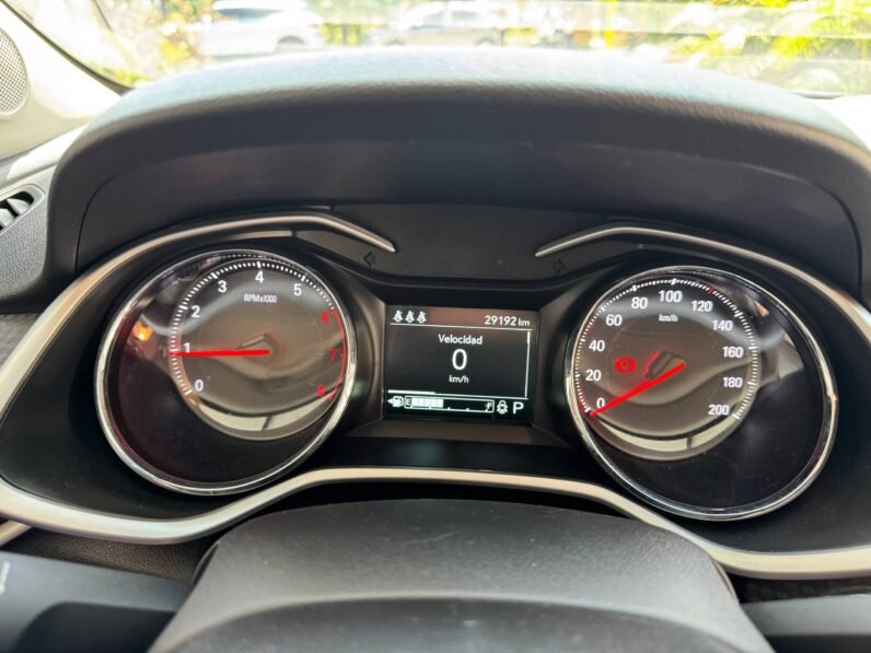 
								CHEVROLET ONIX LTZ  TURBO AT SD full									