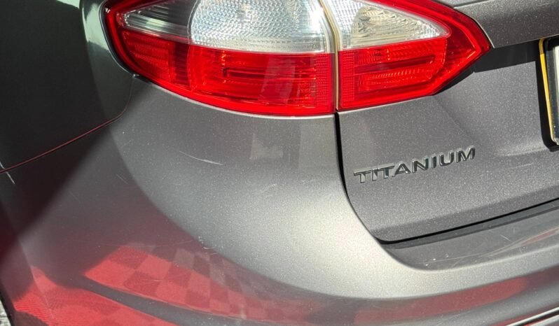 
								FORD FIESTA TITANIUM AT 1.6 full									