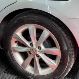 
										NISSAN VERSA ADVANCE AT 1.6 full									