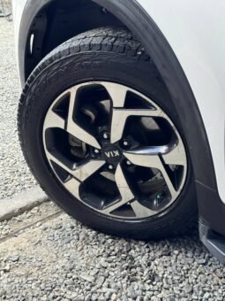 
										KIA SPORTAGE DESIRE 2.0 AT 4X2 full									