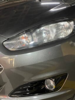 
										FORD FIESTA TITANIUM full									
