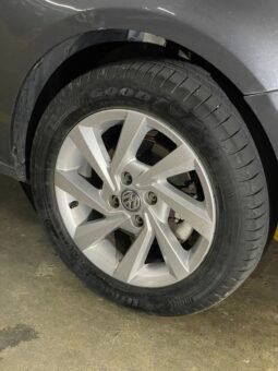 
										VOLKSWAGEN GOL COMFORTLINE MT 1.6 full									