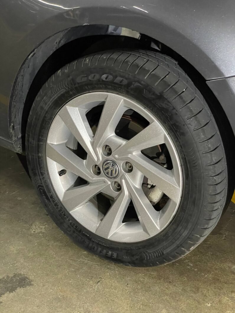 
								VOLKSWAGEN GOL COMFORTLINE MT 1.6 full									