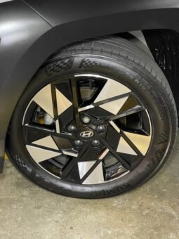 
										HYUNDAI KONA LIMITED HIBRIDA 1.6 AT 4X2 full									