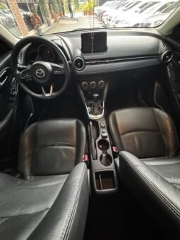 
										MAZDA 2 GRAND TOURING LX 1.5 AT full									
