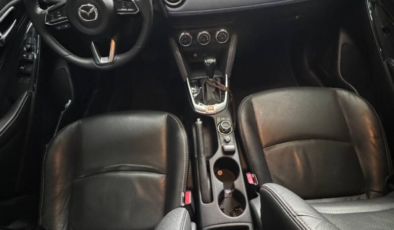 
								MAZDA 2 GRAND TOURING LX 1.5 AT full									