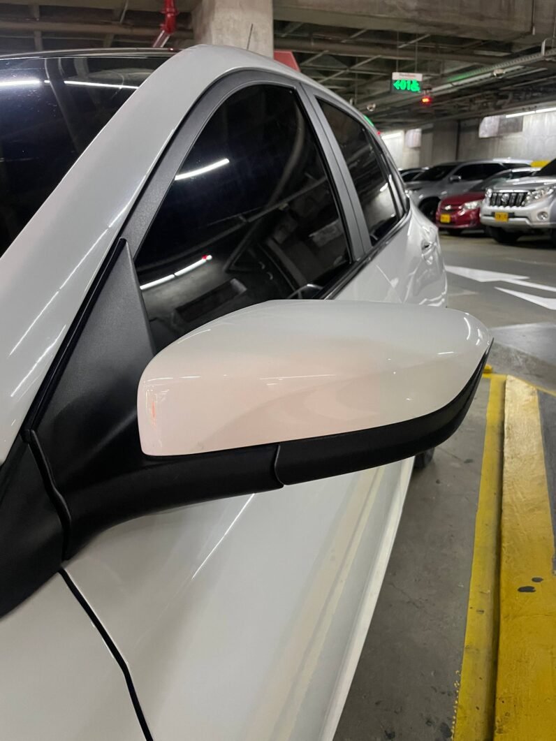 
								CHEVROLET ONIX PREMIER TURBO 1.0L HB AT full									