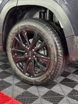 
										CHEVROLET TRACKER  RS AUT 4×2 TURBO full									