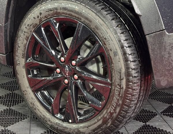 
								CHEVROLET TRACKER  RS AUT 4×2 TURBO full									