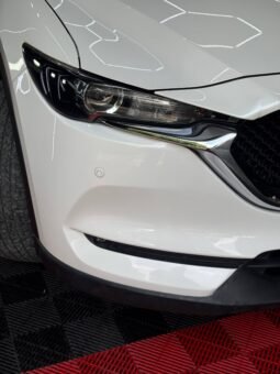 
										MAZDA CX-5 GRAND TOURING 2.5 AT 4X4 full									