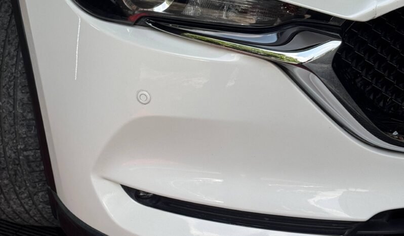 
								MAZDA CX-5 GRAND TOURING 2.5 AT 4X4 full									