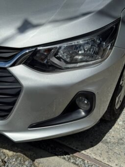 
										CHEVROLET ONIX LTZ  TURBO AT SD full									