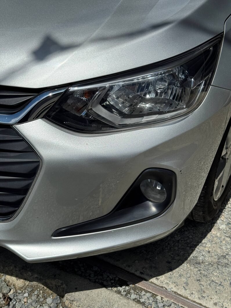 
								CHEVROLET ONIX LTZ  TURBO AT SD full									