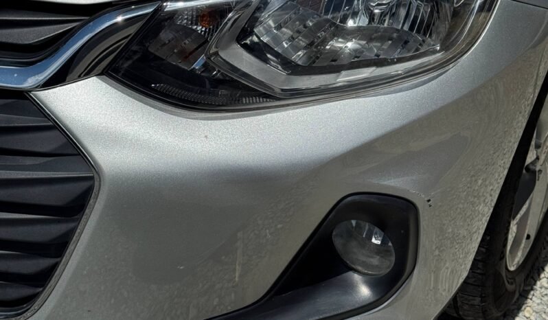 
								CHEVROLET ONIX LTZ  TURBO AT SD full									