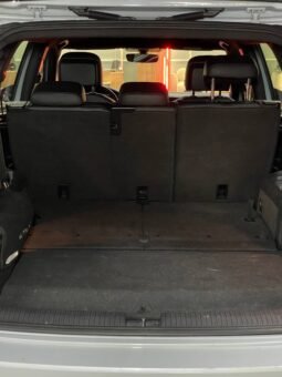 
										VOLKSWAGEN TIGUAN HIGHLINE AT 4X4 full									